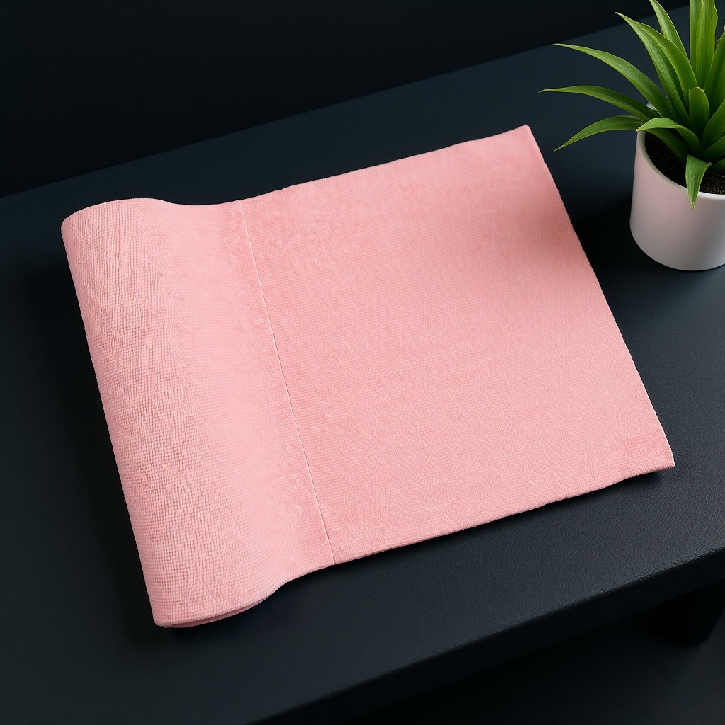 Microfiber Car Drying Towel Super Absorbent - 1 Rolo de Panos de Limpeza