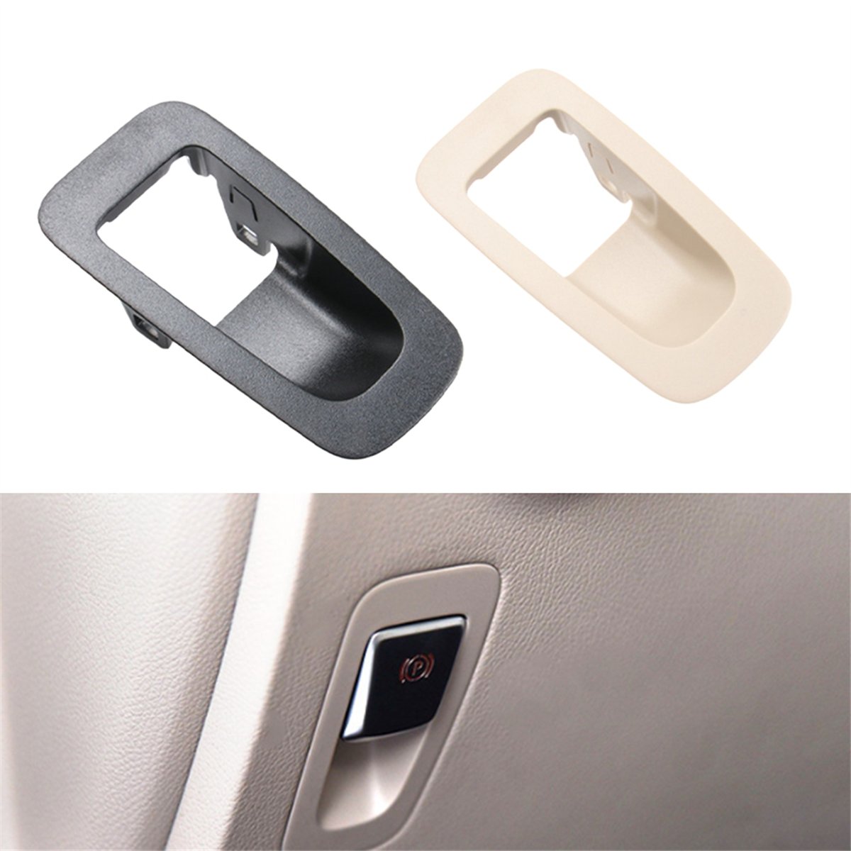 Car Electronics - Super Promoção: Painel de Interruptor do