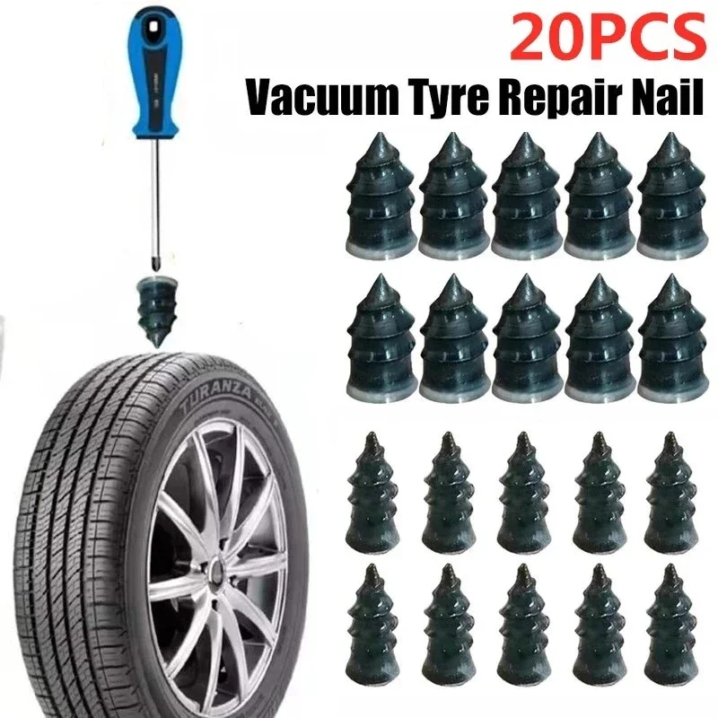 Auto Repair Tools - Ferramentas para reparo de pneus de