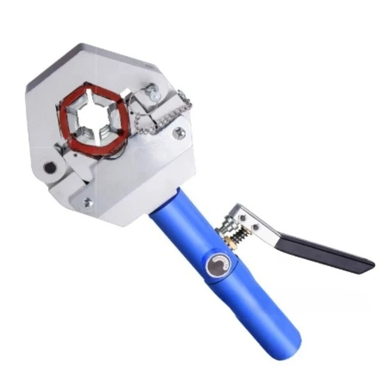 Ferramenta manual de crimpagem - Auto Repair Tools avaliação e preço